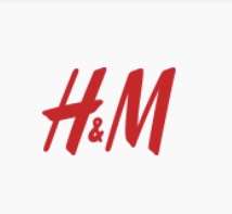 10% - 20% bei H&M * ab 50€MBW - nur heute
