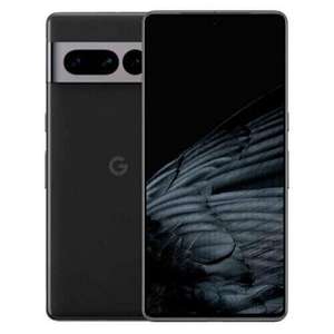 Google Pixel 7 Pro 128GB Obsidian Black [Neu]