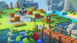 Mario + Rabbids - Kingdom Battle | für Nintendo Switch [Nintendo eShop Key]