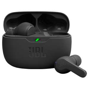 JBL Vibe Beam In-Ear-Kopfhörer True Wireless Stereo (TWS) Bluetooth Headsets in schwarz oder weiß (Abholung)