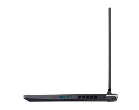 Laptop Acer Nitro 5 | 15,6 Zoll WQHD 165Hz | i7-12700H | RTX 3070Ti 8GB 150W TDP | 16GB RAM | 1TB SSD | Linux; mit Cashback für 1471,21€