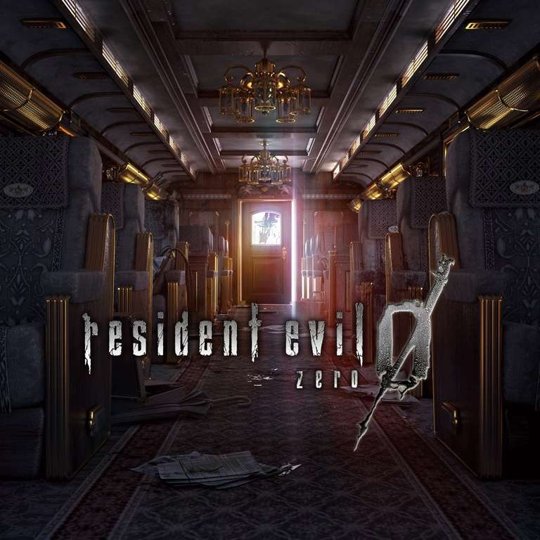 Resident Evil 0 - Remastered-Version für Xbox One & Series [VPN ARG]
