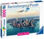 [Prime] Ravensburger Puzzle 14086 - New York - 1000 Teile Puzzle