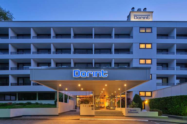 Sauerland: 2 Nächte inkl. Frühstück im Dorint Hotel & Sportresort Arnsberg / Gutschein 3 Jahre gültig