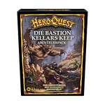 HeroQuest-Erweiterung: Die Bastion Kellars Keep [Prime]