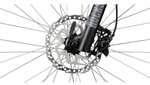 (BESTPREIS) Radon ZR Team Hybrid 6.0 500 E-bike Bosch Performance line CX
