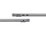 Update: Nur noch Polarstern - Apple MacBook Air 15", M3, 10-Core GPU, 512 GB SSD, 16GB RAM