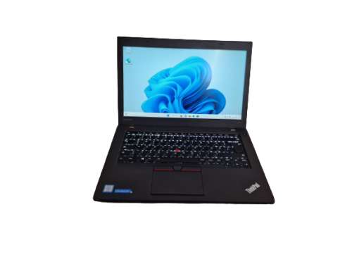 Lenovo ThinkPad T460 Intel Core i5-6300U 8GB RAM 120GB SSD 14" FHD (refurbished/gut)