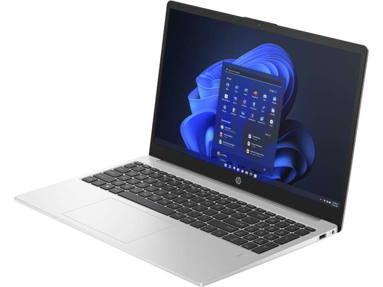 Notebook HP 255 G10 15,6" FHD IPS R5-7530U 8GB/512GB W11 via computeruniverse/ebay