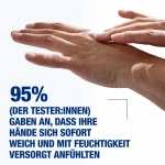Neutrogena Sofort einziehende Handcreme, bei trockenen, rissigen Händen | 150ml für 3,18€ (75ml für 2,16€) [Prime Spar-Abo]