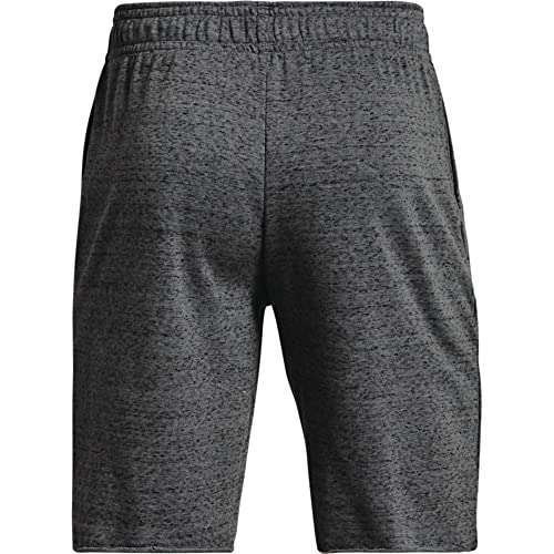 (Prime) Under Armour Herren Rival Terry Shorts