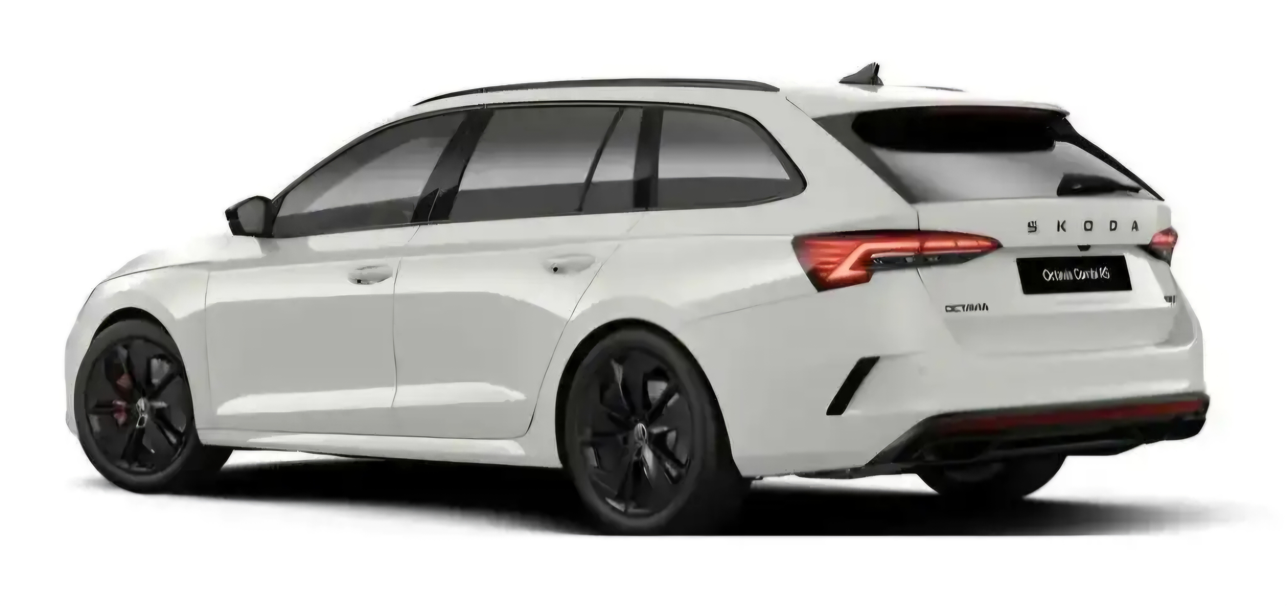 Skoda Octavia RS Combi|265PS|4 Jahre Garantie/100.000 km|Pakete Licht&Sicht/Komfort Plus/Fahrassistenz|MJ 2027|EU Bestellfahrzeug