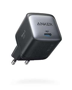 Anker Nano II 45W USB-C Ladegerät [Prime]