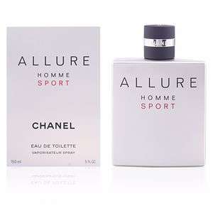 Chanel ALLURE HOMME SPORT 150ml
