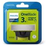 Philips OneBlade 6 Ersatzklingen QP230/50