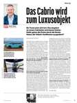 Auto Zeitung Abo (26 Ausgaben) für 103,80 € mit 100 € BestChoice-Premium-Gutschein (inkl. Amazon)