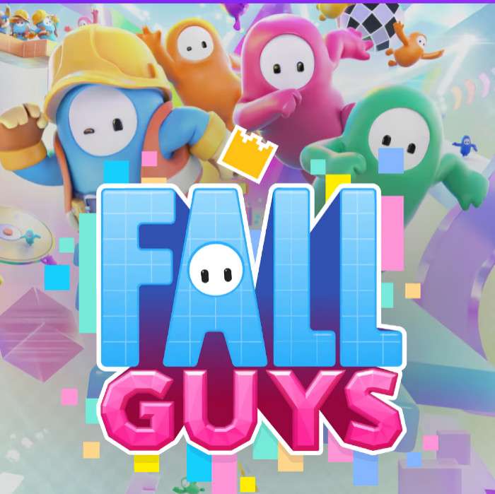 [prime gaming] Fall Guys - Bundle mit Champignon-Mütze und Starberry-Gürtel (PC, PlayStation, Xbox, Switch)