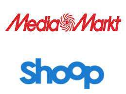 MediaMarkt & Shoop 2% Cashback + 10€ Shoop-Gutschein (199€ MBW) + Lagerverkauf