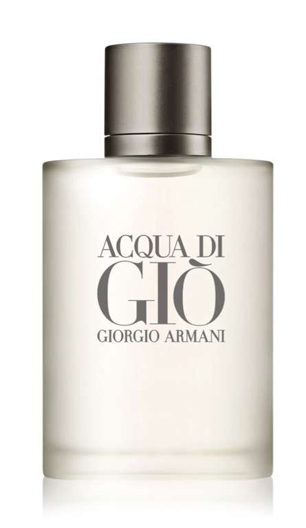 Giorgio Armani Acqua di Giò Homme 100 ml