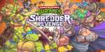 [Nintendo eShop] Teenage Mutant Ninja Turtles: Shredder's Revenge - Nintendo Switch Download - Metacritic 87
