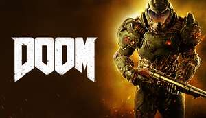 [PSN] Doom | PS4 | Bethesda (2016) | USK18