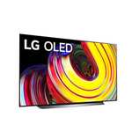 LG OLED77CS9LA TV 195 cm (77 Zoll) OLED Fernseher Dolby Vision
