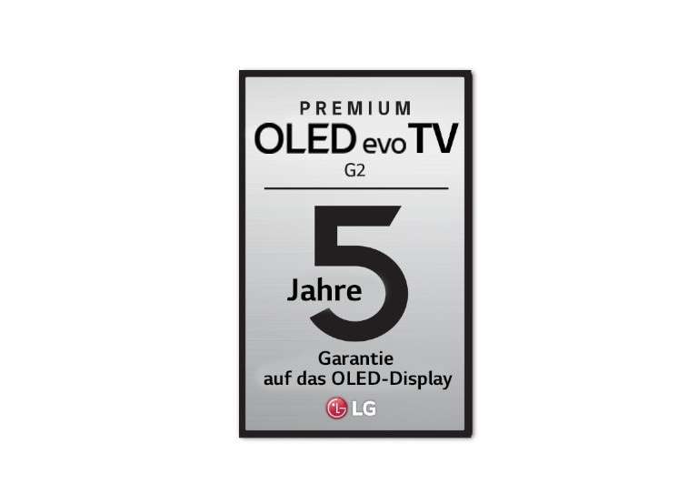 LG G2 65 zoll OLED TV / Top Modell 2022 !