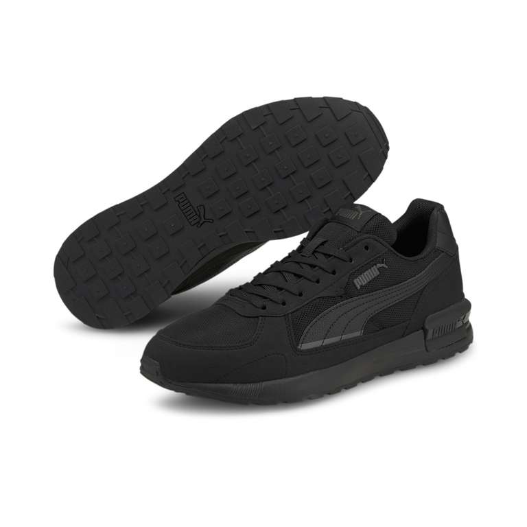 eBay - PUMA Graviton Sneaker Schuhe Basics Neu