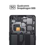 OPPO Find X5 5G 256GB 8GB schwarz Amazon UK Angebot