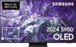 (LOKAL METTMANN) Medimax GQ65S95DAT 163 cm (65) QD-OLED TV