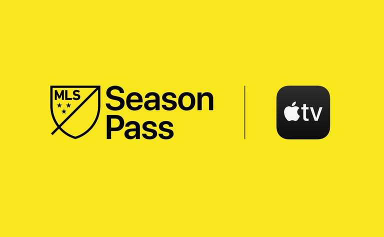 MLS Season Pass by AppleTV – 1 Monat kostenlos (Neukunden)