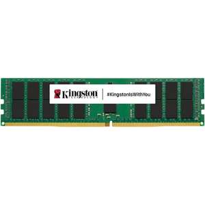 Kingston Server Premier 32GB DDR4-2666 CL19 (ECC REG) für 63,89€ inkl. Versand (Alza)