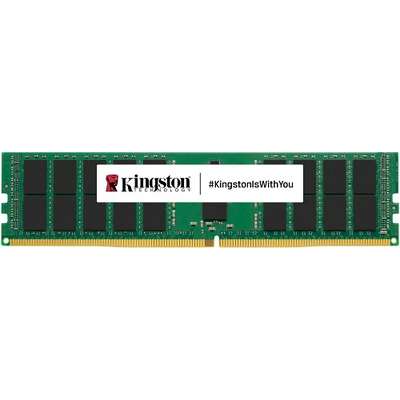 Kingston Server Premier 32GB DDR4-2666 CL19 (ECC REG) für 63,89€ inkl. Versand (Alza)