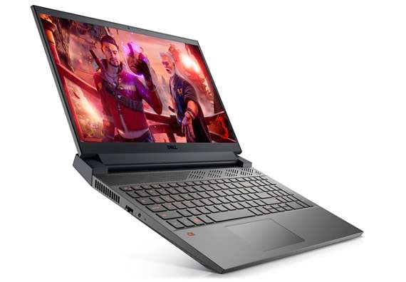 DELL G15-Gaming Laptop