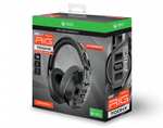 Nacon RIG 700HX Gaming-Headset (kabellos, Surround-Sound, 12h Akku, Geräuschisolierung, Rauschunterdrückung) für Xbox One/X/S oder PC