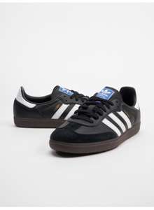 Adidas Originals Samba OG Sneaker ab Gr. 40 2/3