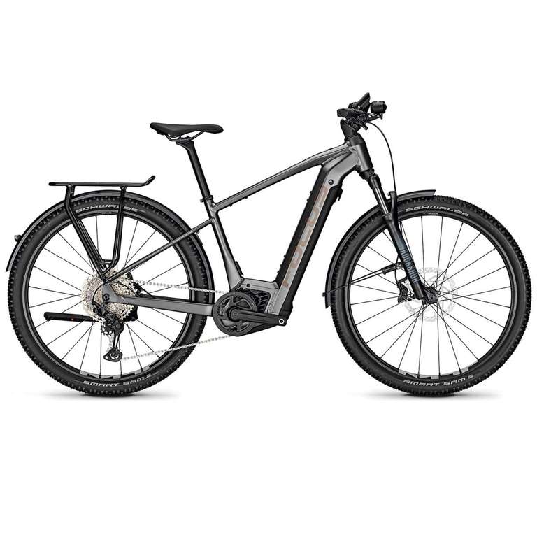 Focus Aventura² 6.9 (2023) E-Bike - CB möglich