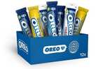 OREO Box: 12 Packungen OREO Kekse 10,99€/ WC Frisch Ozeanfrische 1,34€/Old Spice Captain Deo 2,49€ P