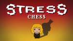 [Steam] Stress Chess noch kostenlos sichern, bevor es ab 01.03.2024 kostenpflichtig wird (Steam Deck verifiziert)