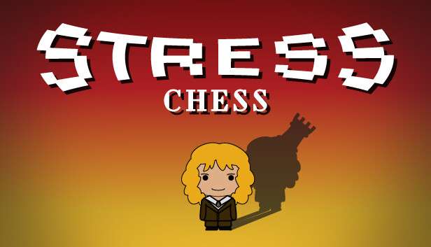 [Steam] Stress Chess noch kostenlos sichern, bevor es ab 01.03.2024 kostenpflichtig wird (Steam Deck verifiziert)