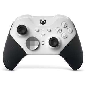 Xbox Wireless Controller Elite Serie 2 - Core Edition White