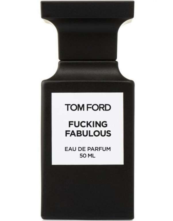 Tom Ford Fucking Fabulous 50ml EdP