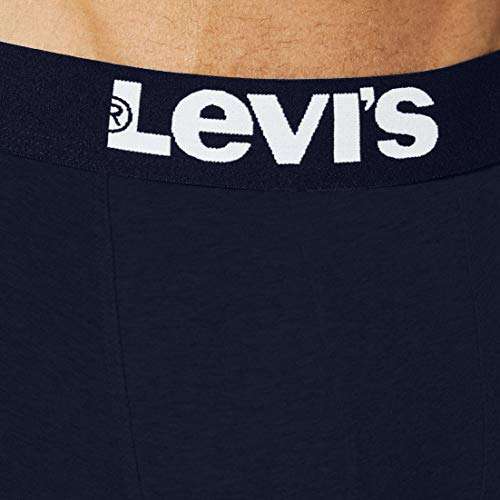 Levi's Herren Boxer Shorts 6er Pack in XL