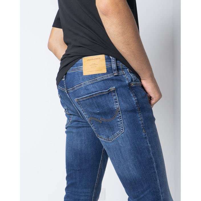 JACK & JONES Male Skinny Fit Jeans Liam Original AGI 005, w27 bis W36 für 20€ (Prime)