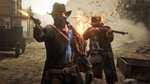 Red Dead Redemption 2 für 13,25 EUR im deutschen Epic Store [PC]