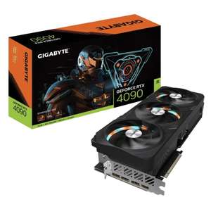 Gigabyte GeForce RTX 4090 Gaming OC / 24GB GDDR6X