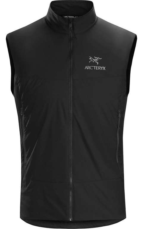 (Vertical Extreme) Arc'teryx Atom SL Vest (S, L, XL)