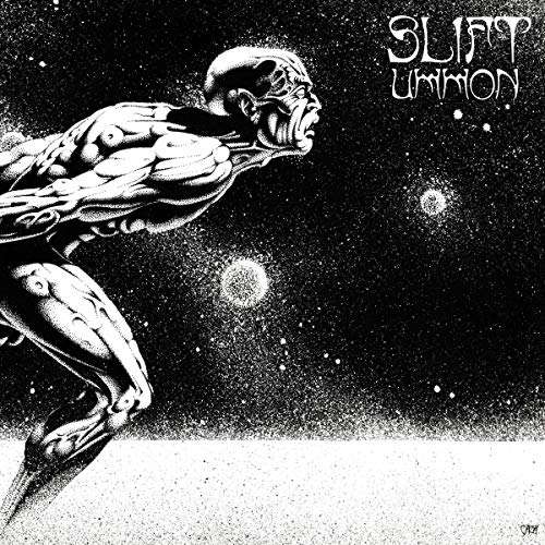 Slift - Ummon [Vinyl | Doppel-LP] [Saturn & Media Markt Abholung]