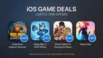 129° - [iOS App Store] Game-Sale mit DRG: Survivor, Mega Man X DiVE & Street Fighter IV CE, Dead Cells uvm.