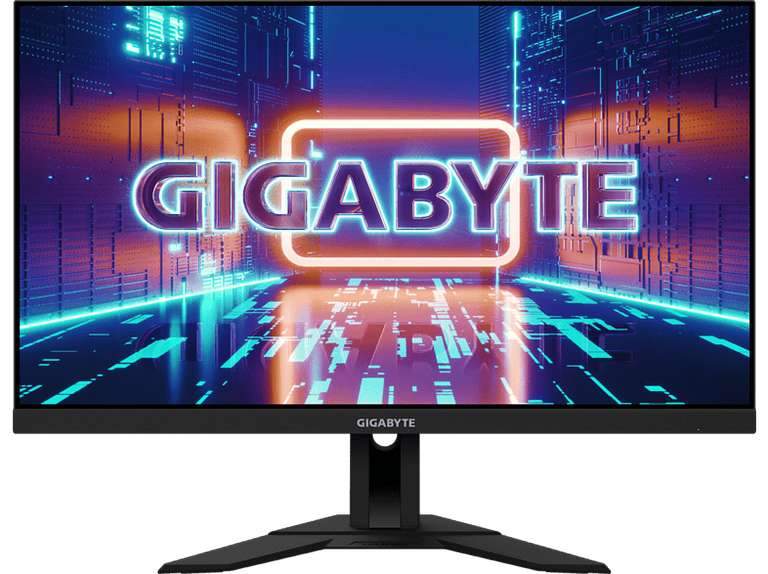 GIGABYTE M28U 28 Zoll UHD 4K 144Hz Gaming Monitor